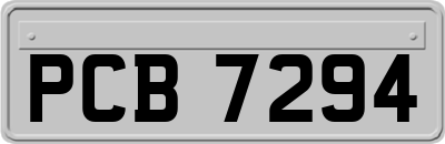 PCB7294