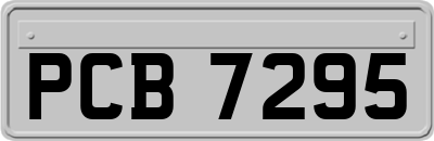 PCB7295