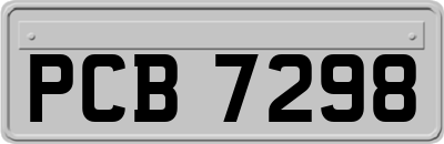 PCB7298
