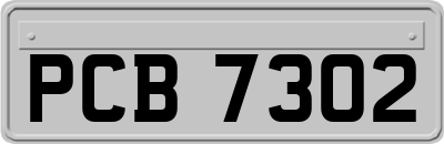 PCB7302