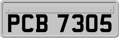 PCB7305