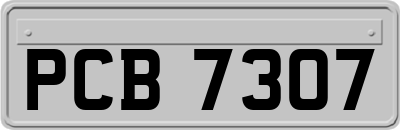PCB7307