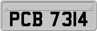 PCB7314