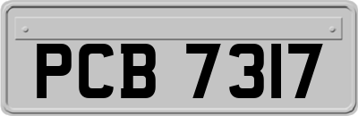 PCB7317
