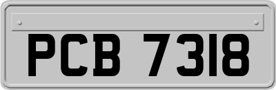 PCB7318