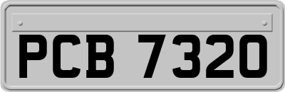 PCB7320