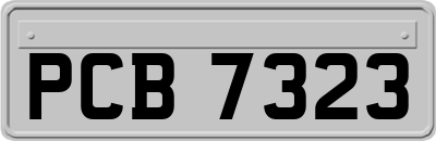 PCB7323