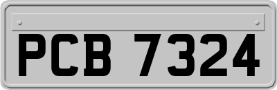 PCB7324