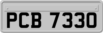 PCB7330