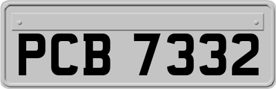 PCB7332