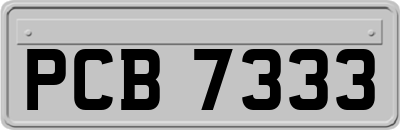 PCB7333