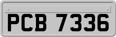 PCB7336