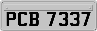 PCB7337