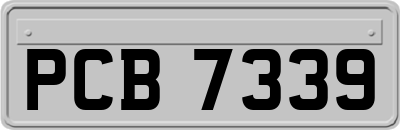 PCB7339