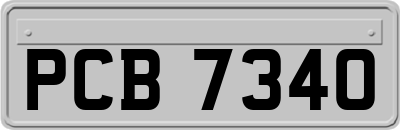 PCB7340