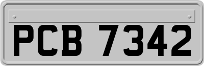 PCB7342