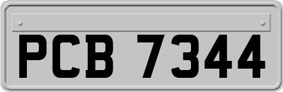 PCB7344