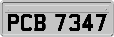 PCB7347