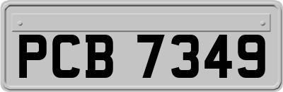 PCB7349