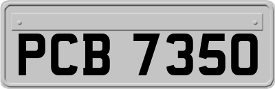 PCB7350