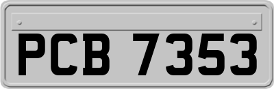PCB7353