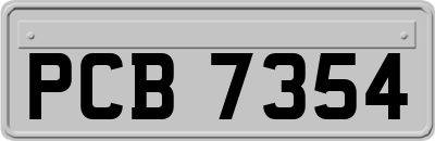 PCB7354