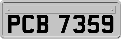 PCB7359