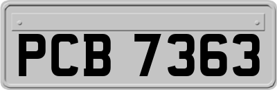 PCB7363