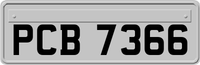 PCB7366