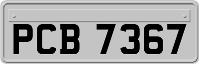 PCB7367
