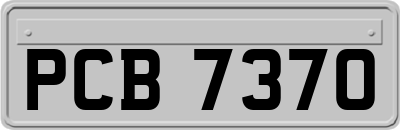 PCB7370
