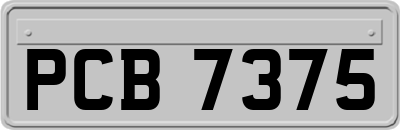 PCB7375