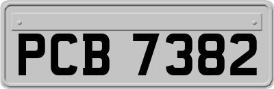 PCB7382