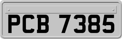 PCB7385