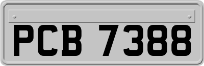 PCB7388