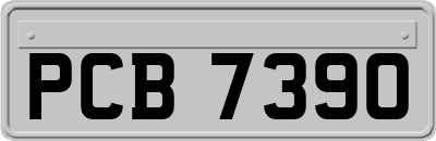 PCB7390