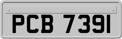 PCB7391