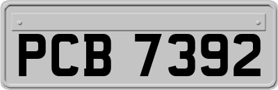 PCB7392