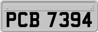 PCB7394