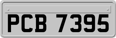 PCB7395