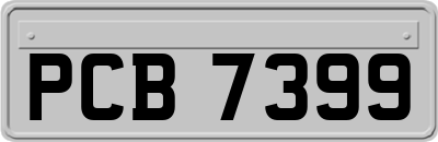 PCB7399