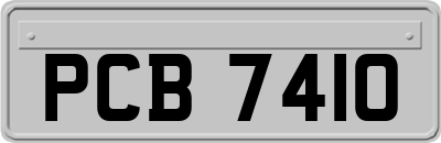PCB7410