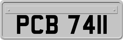 PCB7411