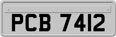 PCB7412