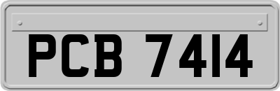 PCB7414