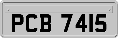 PCB7415