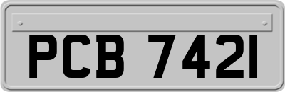 PCB7421