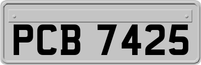 PCB7425