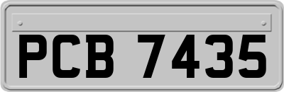 PCB7435