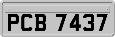 PCB7437